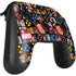 Marvel X-Men Pattern Google Stadia Controller Skin